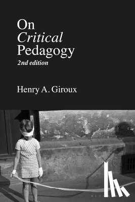 Giroux, Henry A. (McMaster University - On Critical Pedagogy