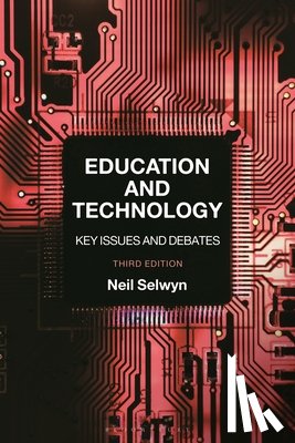 Selwyn, Neil (Monash University - Education and Technology