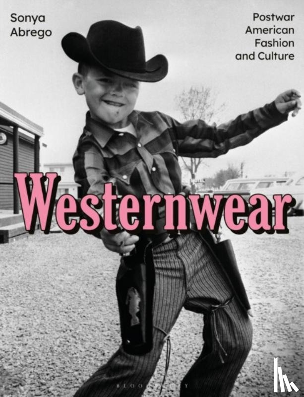 Abrego, Sonya (Parsons School of Design - Westernwear