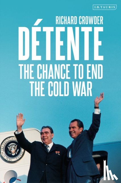 Crowder, Richard - Detente