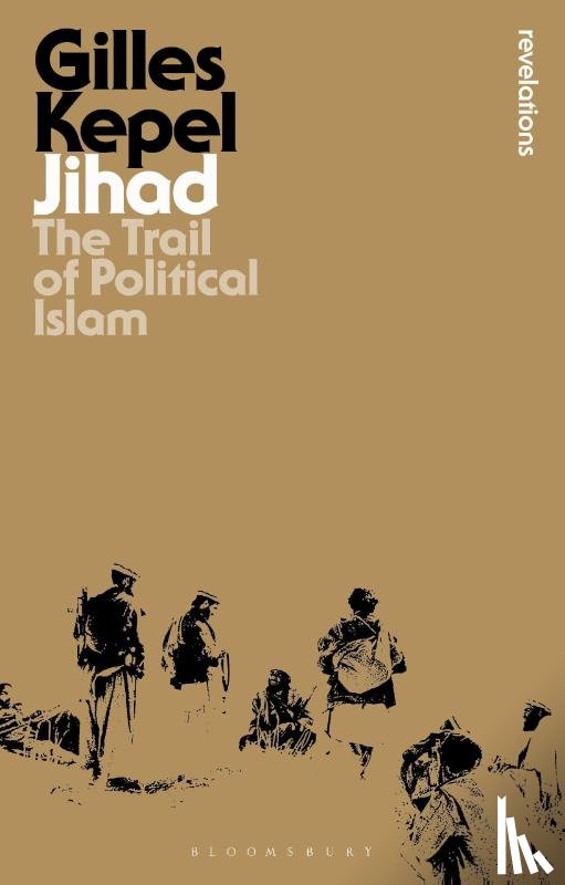 Kepel, Gilles (Institute for Political Studies - Jihad