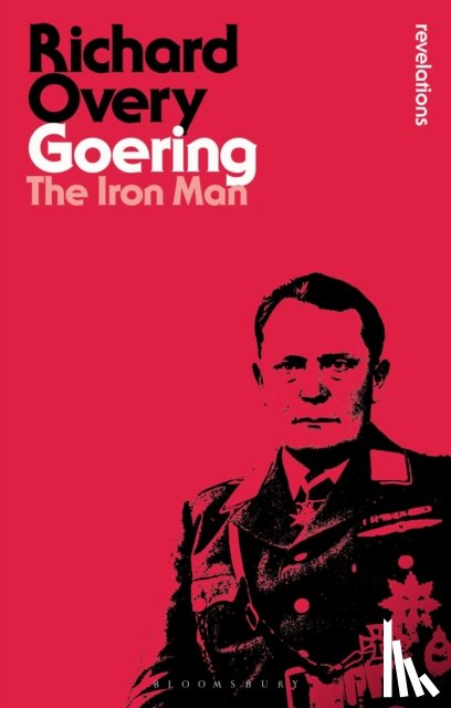 Overy, Professor Richard (Professor of History - Goering
