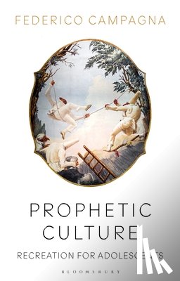 Campagna, Federico (Independent Scholar - Prophetic Culture