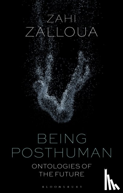 Zalloua, Zahi (Department of Foreign Languages and Literatures / Whitman College - Being Posthuman