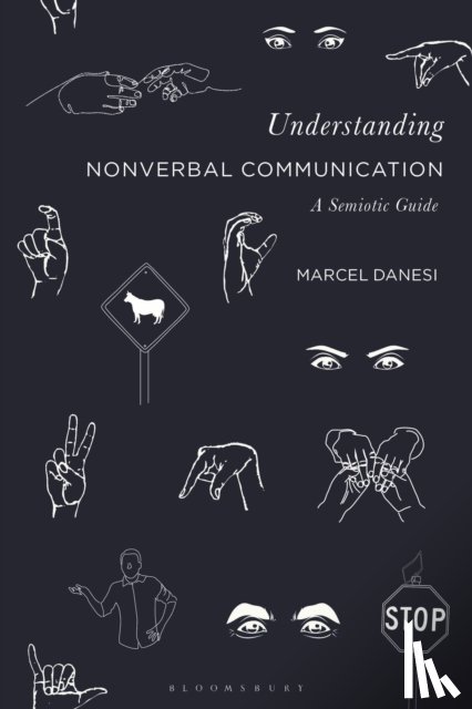 Danesi, Professor Marcel - Understanding Nonverbal Communication