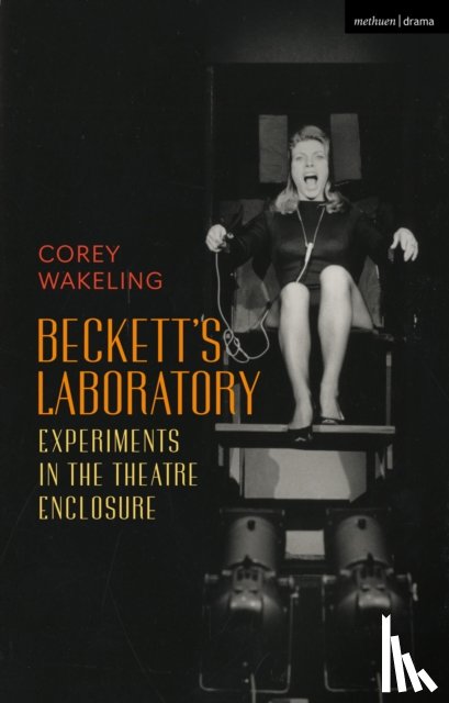 Wakeling, Corey (Kobe College - Beckett's Laboratory