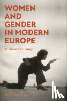 Miller, Professor Jennifer A. (Southern Illinois University Edwardsville - Women and Gender in Modern Europe