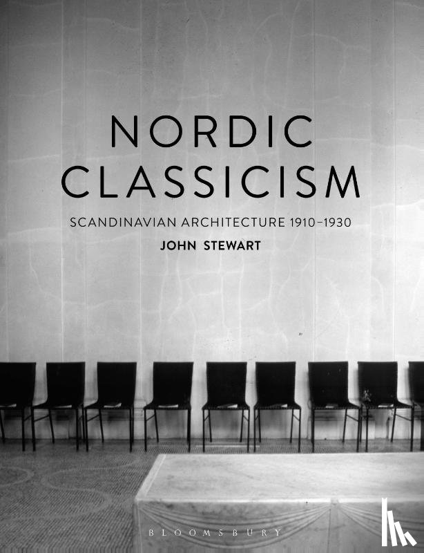 Stewart, John (Independent Scholar - Nordic Classicism