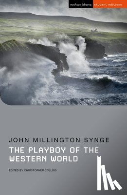 Synge, John Millington - The Playboy of the Western World
