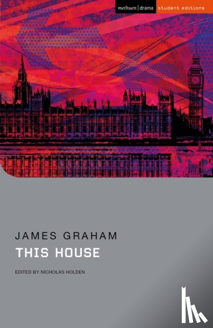 Graham, James - This House