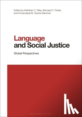  - Language and Social Justice