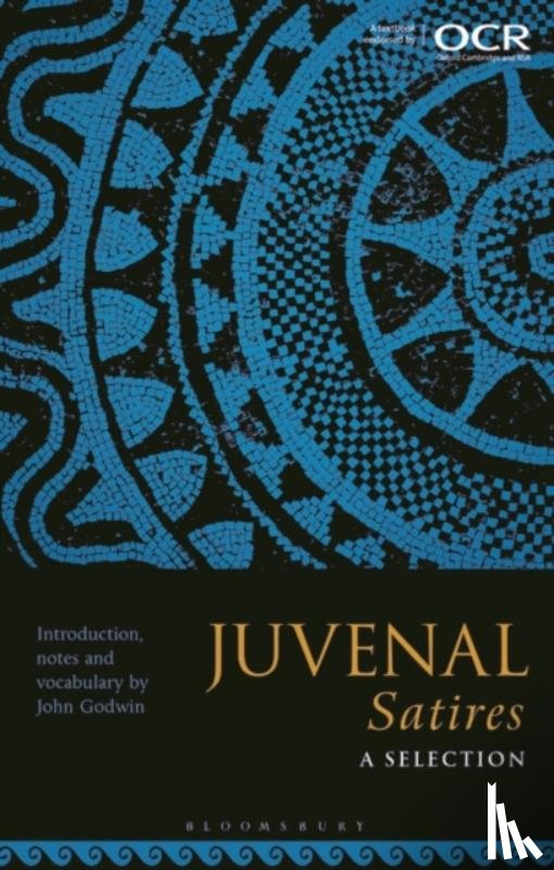  - Juvenal Satires: A Selection