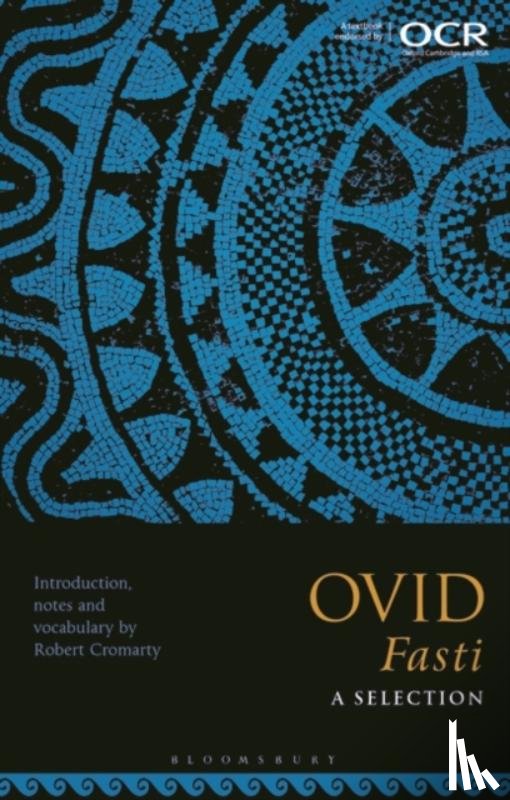  - Ovid Fasti: A Selection