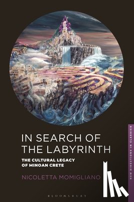 Momigliano, Nicoletta (University of Bristol - In Search of the Labyrinth