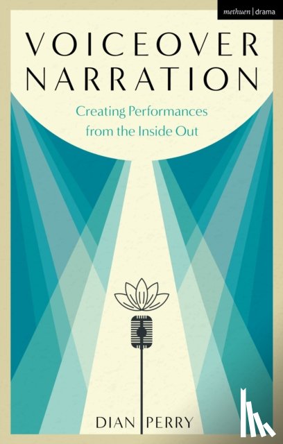 Perry, Dian (Voice actor - Voiceover Narration