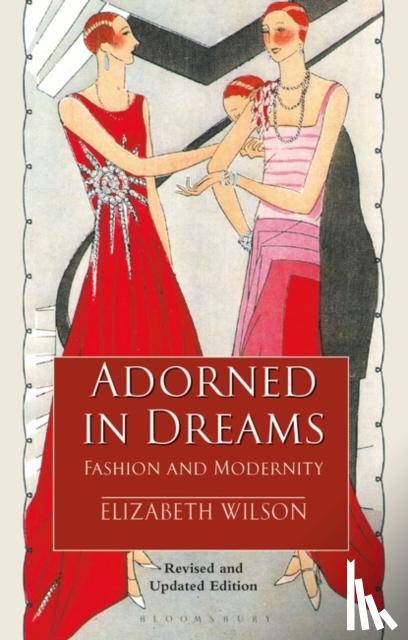 Wilson, Elizabeth (Independent Scholar, UK) - Adorned in Dreams