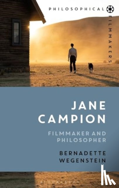 Wegenstein, Professor Bernadette (Johns Hopkins University - Jane Campion