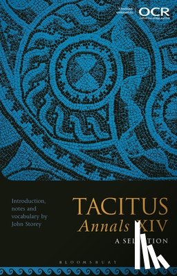 Storey, John - Tacitus, Annals XIV: A Selection