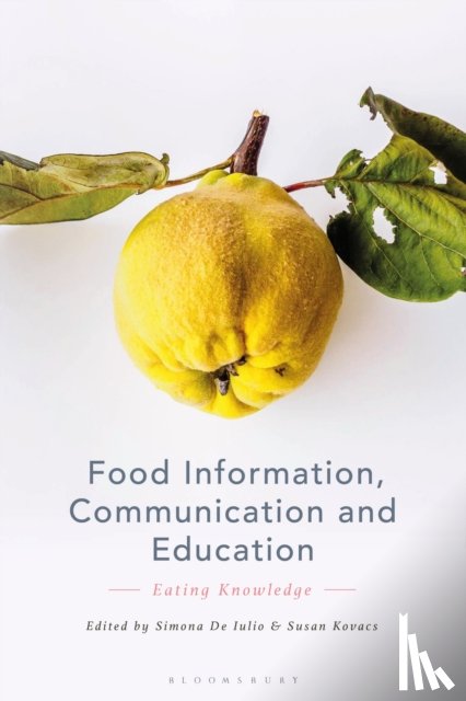  - Food Information, Communication and Education