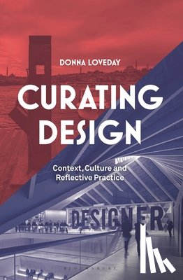 Loveday, Donna (Kingston University - Curating Design