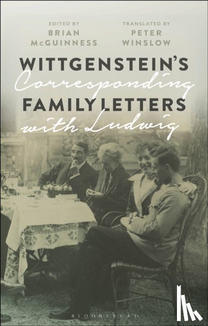  - Wittgenstein's Family Letters