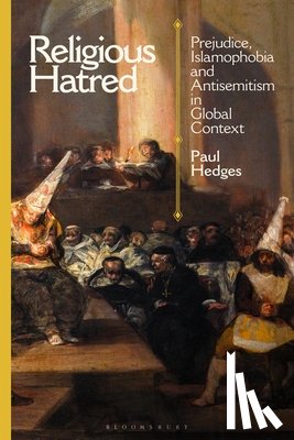 Hedges, Paul (Nanyang Technological University - Religious Hatred