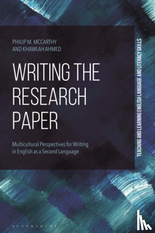 McCarthy, Dr Philip M. (American University of Sharjah, Ahmed, Dr Khawlah (American University of Sharjah - Writing the Research Paper