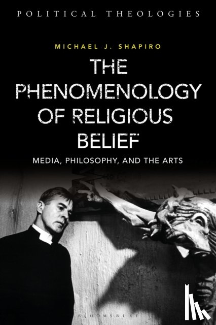 Shapiro, Professor Michael J. - The Phenomenology of Religious Belief