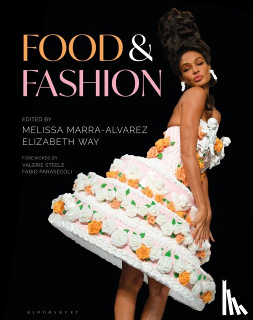  - Food and Fashion