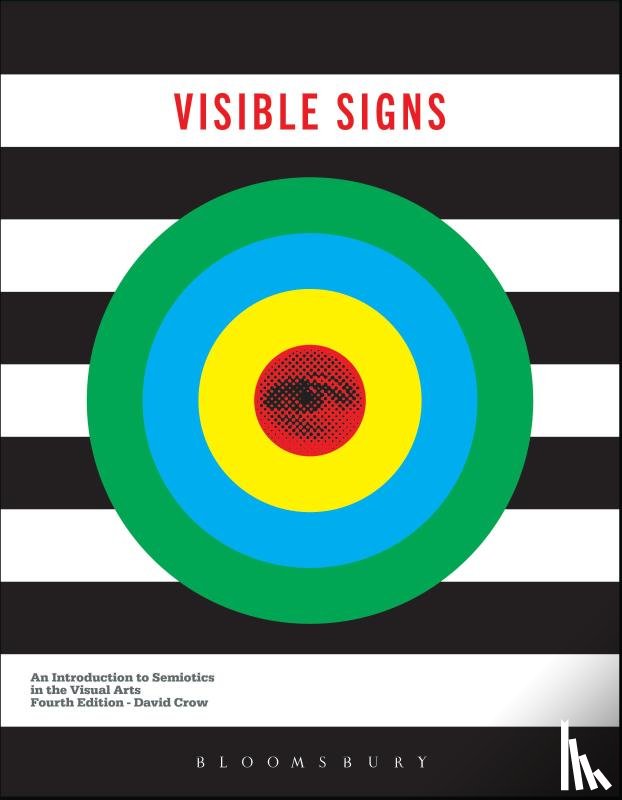 Crow, Mr David - Visible Signs