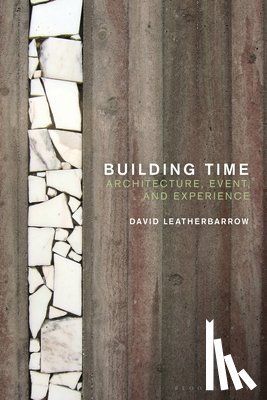 Leatherbarrow, Dr David - Building Time