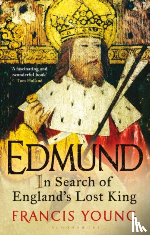 Young, Francis (Independent Scholar - Edmund