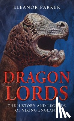Parker, Eleanor (University of Oxford - Dragon Lords