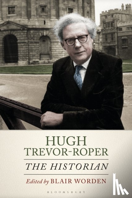  - Hugh Trevor-Roper