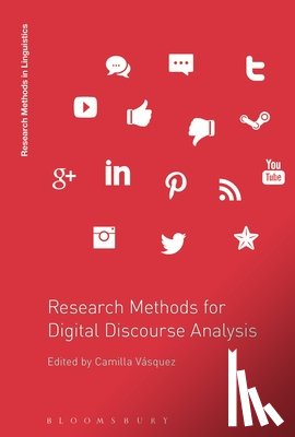  - Research Methods for Digital Discourse Analysis