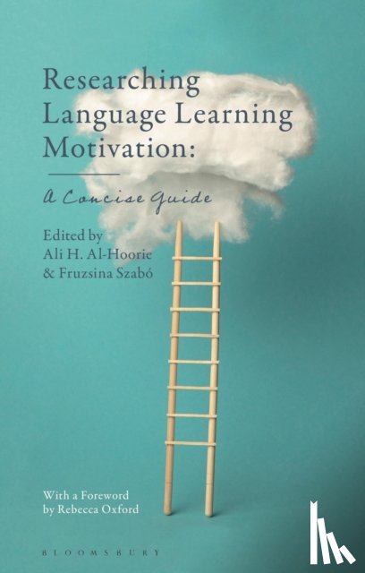  - Researching Language Learning Motivation