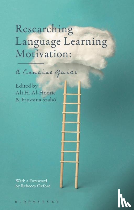  - Researching Language Learning Motivation