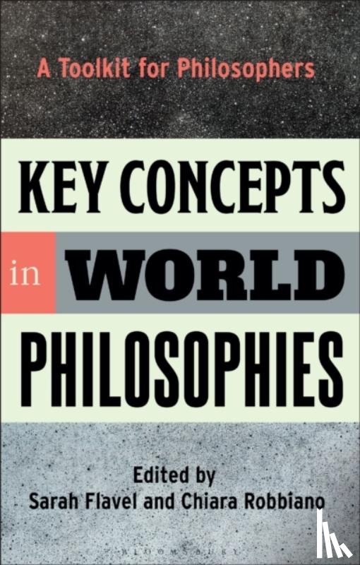  - Key Concepts in World Philosophies
