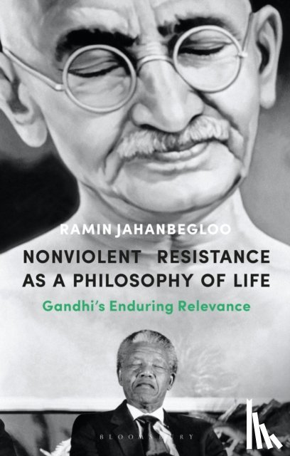 Jahanbegloo, Professor Ramin (Jindal Global Law School and O.P. Jindal Global University, India) - Nonviolent Resistance as a Philosophy of Life