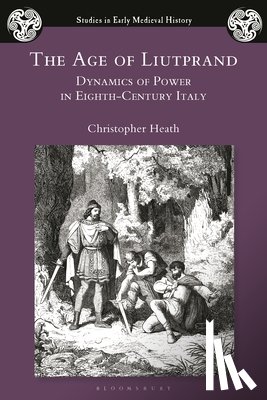 Heath, Dr Christopher (Independent Scholar - The Age of Liutprand