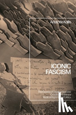 Kallis, Professor Aristotle (Keele University - Iconic Fascism