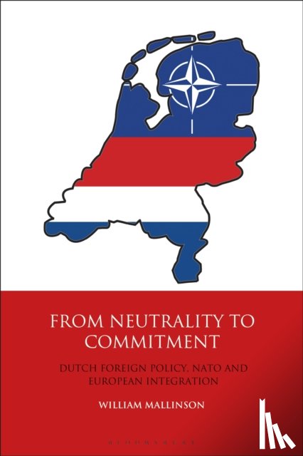 Mallinson, William (Guglielmo Marconi University, Italy) - From Neutrality to Commitment