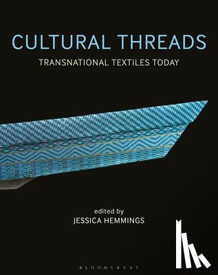 Hemmings, Professor Jessica (University of Gothenburg - Cultural Threads