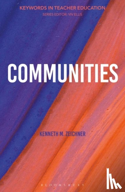 Zeichner, Professor Kenneth M. (University of Washington - Communities