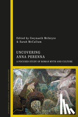  - Uncovering Anna Perenna