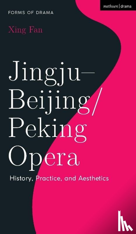 Fan, Xing (University of Toronto - Jingju - Beijing/Peking Opera