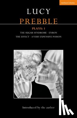 Luckstar Enterprises, Prebble, Lucy - Lucy Prebble Plays 1