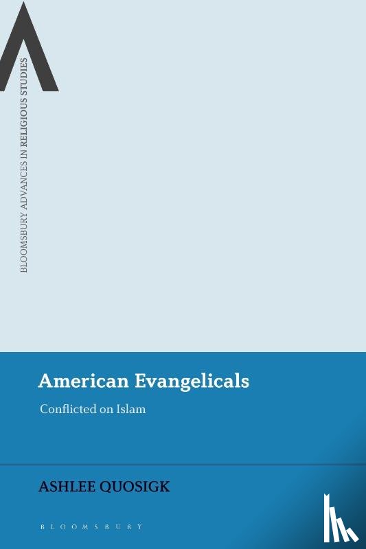 Quosigk, Ashlee (University of Georgia - American Evangelicals