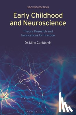 Conkbayir, Dr Mine (Early years consultant - Early Childhood and Neuroscience
