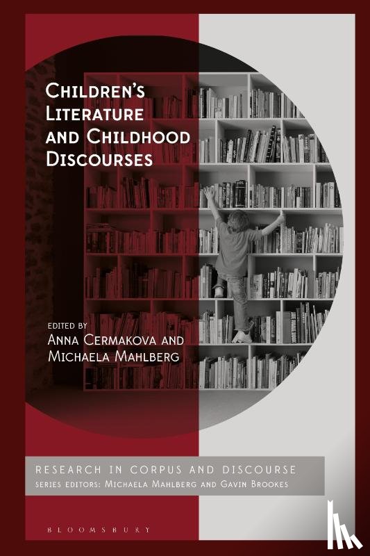  - Children’s Literature and Childhood Discourses